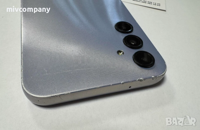 Samsung Galaxy A14 5G 128/4GB, снимка 2 - Samsung - 52891497