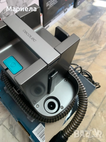 Прахосмукачка за килими и тапицерии Cecotec Conga Popstar 3000, снимка 4 - Прахосмукачки - 53858649