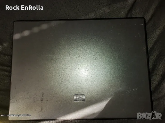 HP Compaq 6720s, снимка 4 - Лаптопи за работа - 49292673