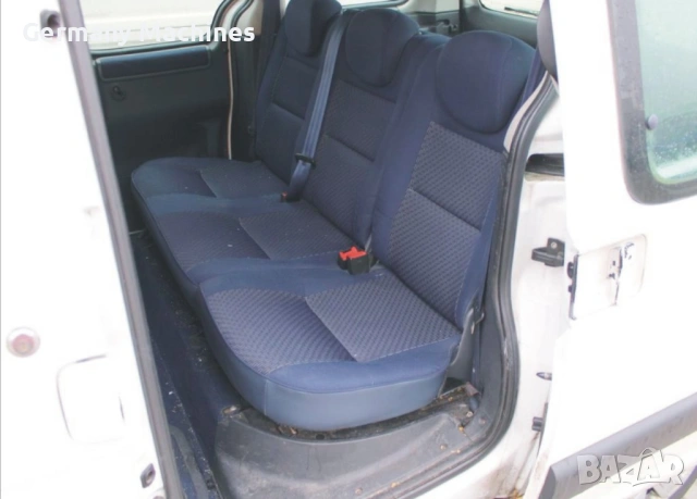 ЧАСТИ Ситроен БЕРЛИНГО 2002-2008г. Фейслифт Citroen Berlingo, Peugeot Partner, дизел 1600куб, HDi , снимка 6 - Части - 40488079