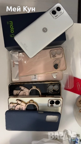 Motorola g73 5G, снимка 3 - Motorola - 52093023