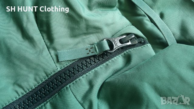 HAGLOFS Barrier Jacket Junior размер 10 г. / 140 см. детско яке - 259, снимка 7 - Детски якета и елеци - 41148022
