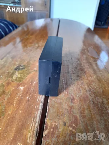 Стара кутия от радио,радиоприемник Юность КП 101, снимка 4 - Антикварни и старинни предмети - 50100129