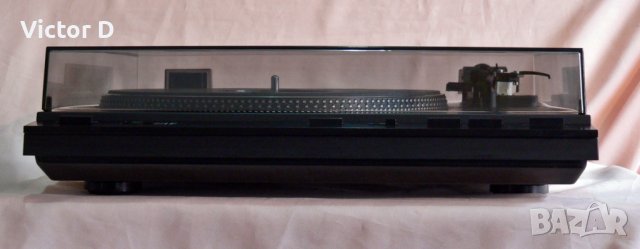  LUXMAN P-100 - Грамофон, снимка 4 - Грамофони - 38615802