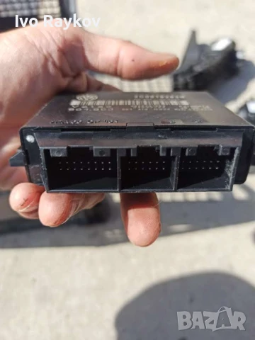 Модул Парктроник Vw Passat B6 , 3C0 919 283 B , 3C0919283B, снимка 3 - Части - 51392992