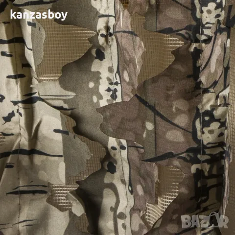 X3M1 3DLøvcamo Kamuflasjesett høst/brun One size - 3d Ловен костюм , снимка 2 - Спортни дрехи, екипи - 49010937
