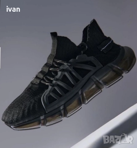 Намаление. Мъжки маратонки високо качество. Налични размери от 40 до 43, снимка 3 - Маратонки - 51999652