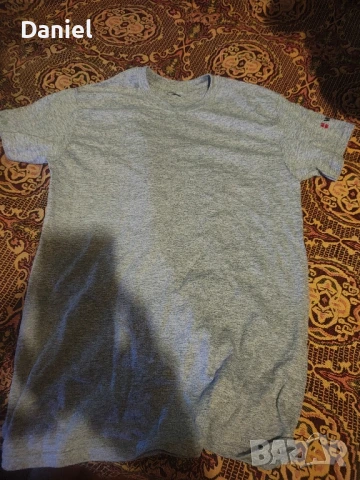 мъжка тениска whurt, снимка 4 - Тениски - 50899118