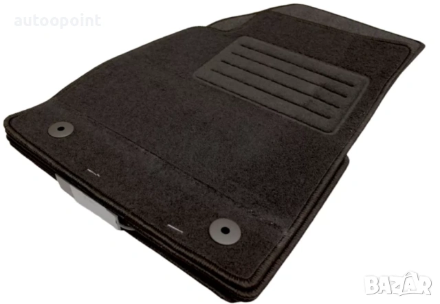 Мокетни стелки за OPEL Insignia A (2013-2017) Petex