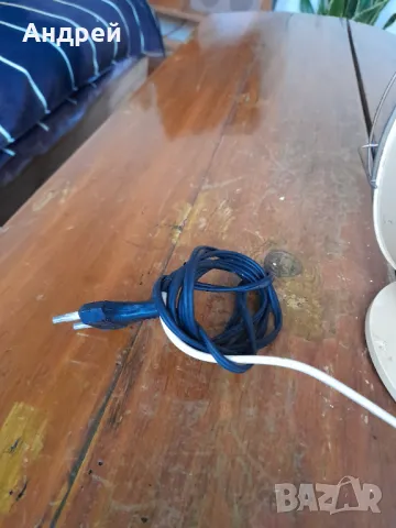 Стар вентилатор PREDOM #4, снимка 7 - Други ценни предмети - 48213108