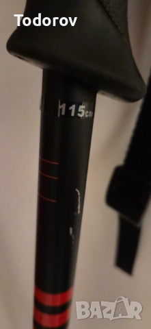 Комплект Ски, ски обувки и щеки Rossignol, снимка 8 - Зимни спортове - 52798948