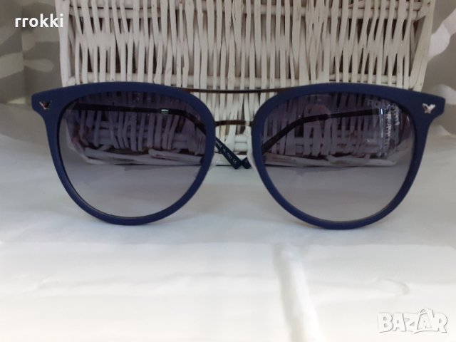 Унисекс слънчеви очила-Аа 4, снимка 4 - Слънчеви и диоптрични очила - 35688033