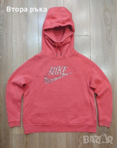 Nike Горнища дамски оригинален , снимка 3 - Спортни екипи - 51725284