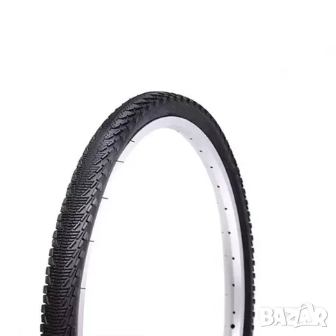Каучукова външна гума 26 x 1.95 за велосипед