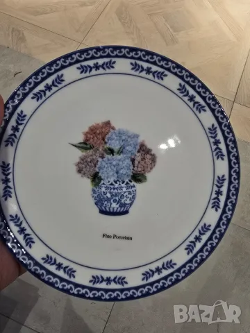 чинии и кутии