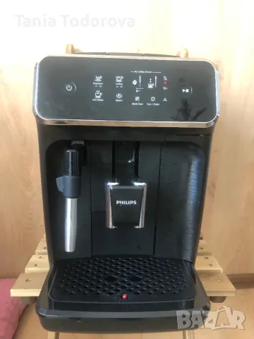 Кафеавтомати Philips, снимка 1