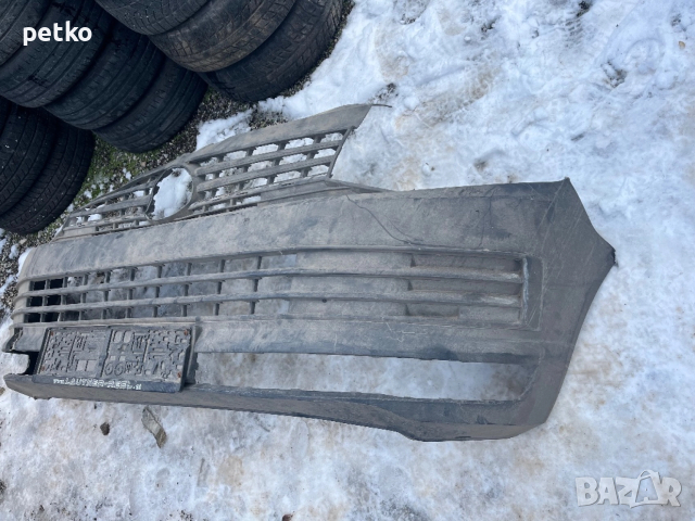 Броня за т6 2015, снимка 3 - Аксесоари и консумативи - 52918309