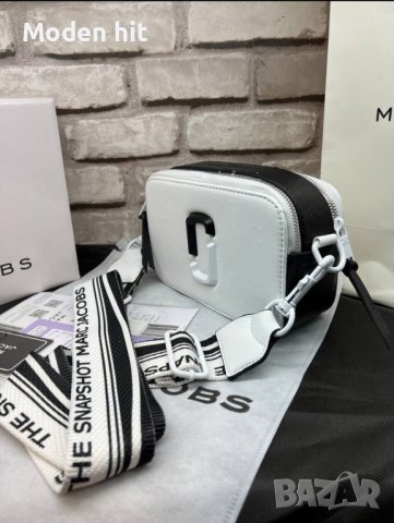 Marc Jacobs дамскa чанта реплика, снимка 2 - Чанти - 33818329