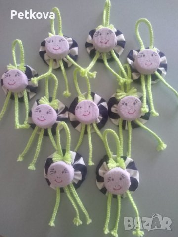 За късмет, снимка 5 - Декорация за дома - 41484448