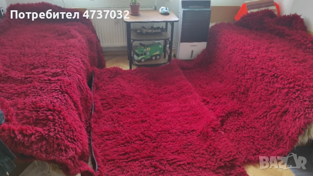 Китеници за холова гарнитура