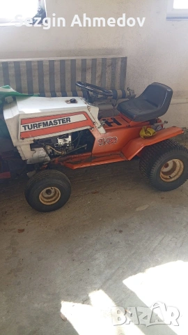 bricstrone 4 брояа мини трактори, снимка 3 - Селскостопанска техника - 53853009