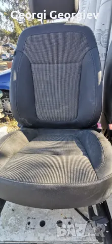 Салон за " Astra-J " след 2011 г. комби, снимка 2 - Автомобили и джипове - 50221360