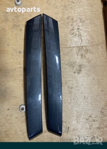 Mazda 6 2007година лайсни табло, снимка 7 - Части - 40578364