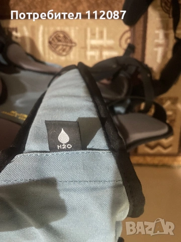 Ски раница Pieps Freerider Light 20L, снимка 8 - Зимни спортове - 53540604