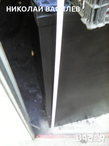 Камина  ЕЛДОМ  със  стъкло  -  Височина  1  метър  на  60 /  55  -  32  киловата     . , снимка 15 - Отоплителни печки - 50740775