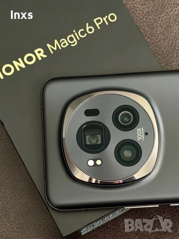 Honor Magic 6 Pro