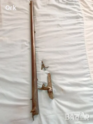 лот за сглобяване, снимка 2 - Ловно оръжие - 47336781