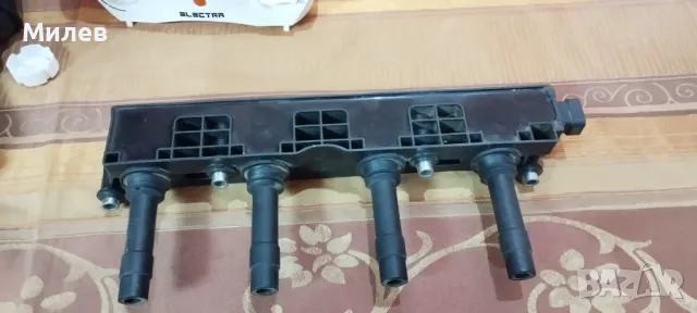 Запалителна бобина OPEL astra zafira combo 1.4 1.6