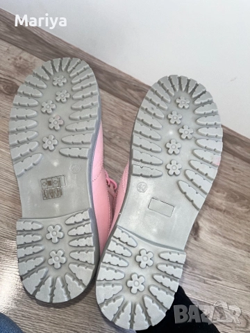 Дамски боти 40номер нови, снимка 4 - Дамски боти - 52394073