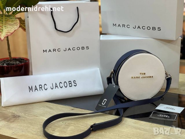 Дамска чанта Marc Jacobs код 17 , снимка 1 - Чанти - 33791804