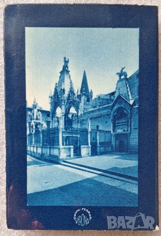 Verona 20 vedute a colori, снимка 5 - Колекции - 53663291