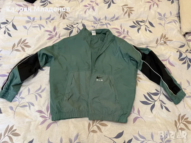 Дрехи pause jeans и nike, снимка 3 - Суичъри - 56355588