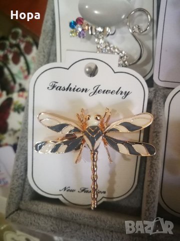 Брошки , снимка 11 - Други - 35926532