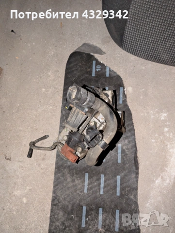 Части от Corsa D всичко за 150 евро