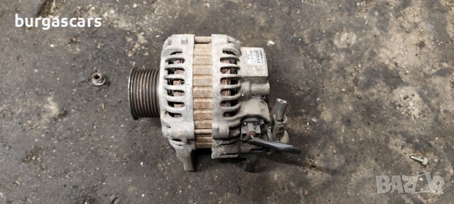 Алтернатор динамо A3TB4981 Mazda 6 2.0D