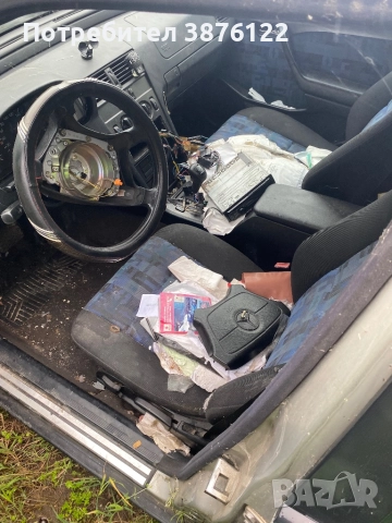 2 Мерцедеса за части ц200 и ц250, снимка 12 - Части - 52395603