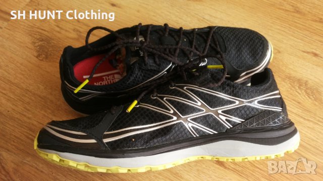 THE NORTH FACE Vibram Shoes размер EUR 40 / UK 6,5 летни маратонки - 307, снимка 9 - Ежедневни обувки - 41844806