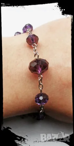 Гривна ръчна изработка