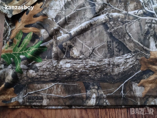 magellan outdoors - мъжка ловна блуза КАТО НОВА Л , снимка 8 - Блузи - 53803312