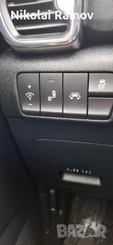 Киа спортидж 4 2016 1,7CRDI 115к.с., снимка 14 - Автомобили и джипове - 53626316