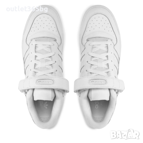 Adidas - Forum Low I FY7755 №42 Оригинал Код 481, снимка 6 - Маратонки - 44636823