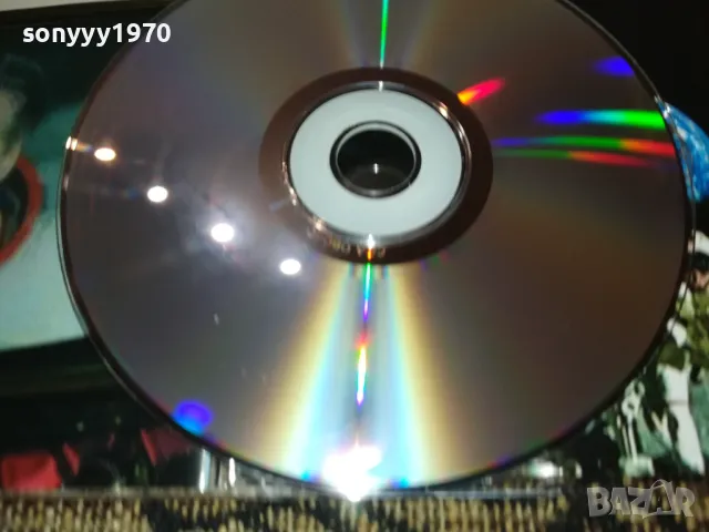 RAMMSTEIN AMERIKA CD 1111241626, снимка 16 - CD дискове - 47927481