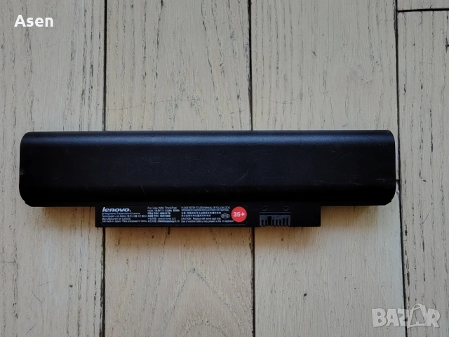 Lenovo ThinkPad X131e X140e Edge E325 E120 E125 E130 E145 E320 E325 E330 E335 X121e X130 батерия 