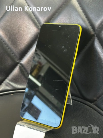 Poco C40 5/64GB, снимка 4 - Xiaomi - 53693703