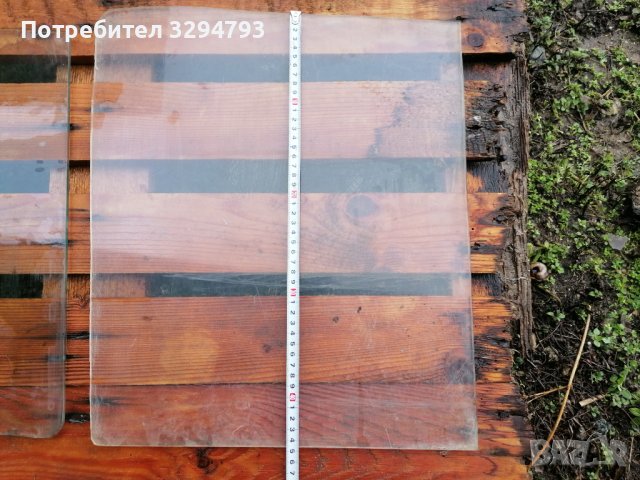 Врати, калник, капак и стъкла за Волга газ 21, снимка 14 - Части - 39392890