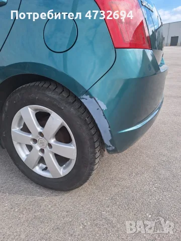 Suzuki Swift 1.3 , снимка 12 - Автомобили и джипове - 56120838